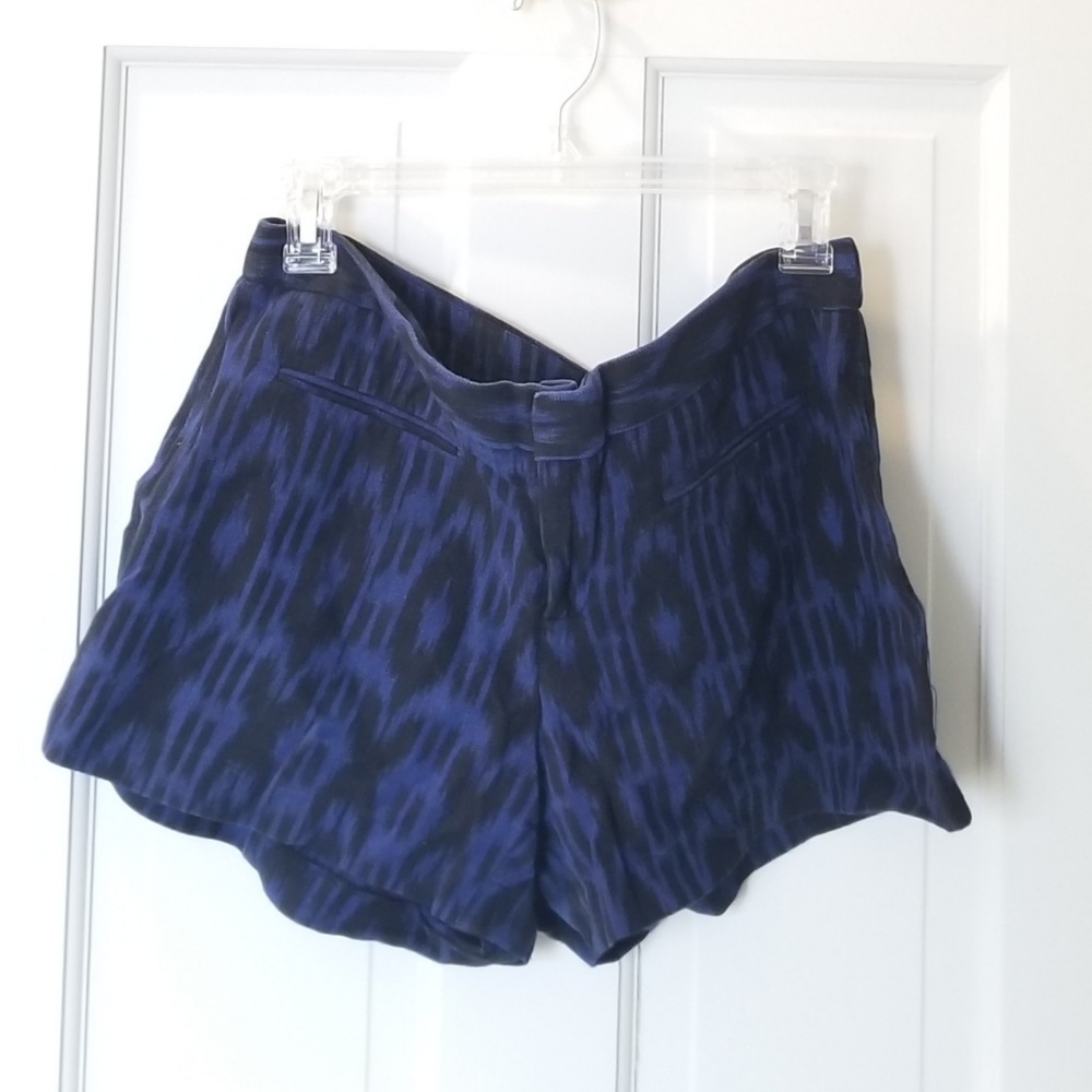 GAP Ikat Shorts